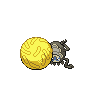 Shiny Rellor